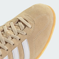 adidas Gazelle Lo Pro - Unisex - Sand Strata Gum