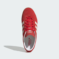 adidas Gazelle Lo Pro - Unisex - Better Scarlet