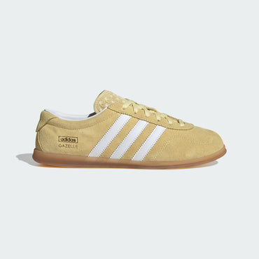 adidas Gazelle Lo Pro - Unisex - Almost Yellow