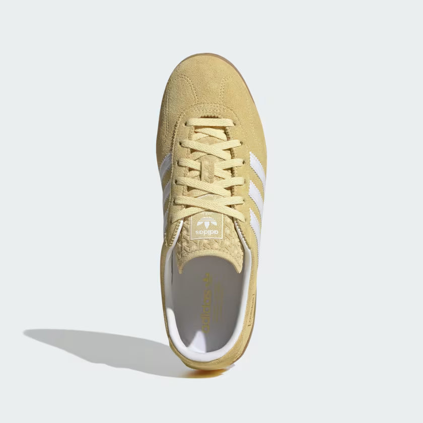 adidas Gazelle Lo Pro - Unisex - Almost Yellow