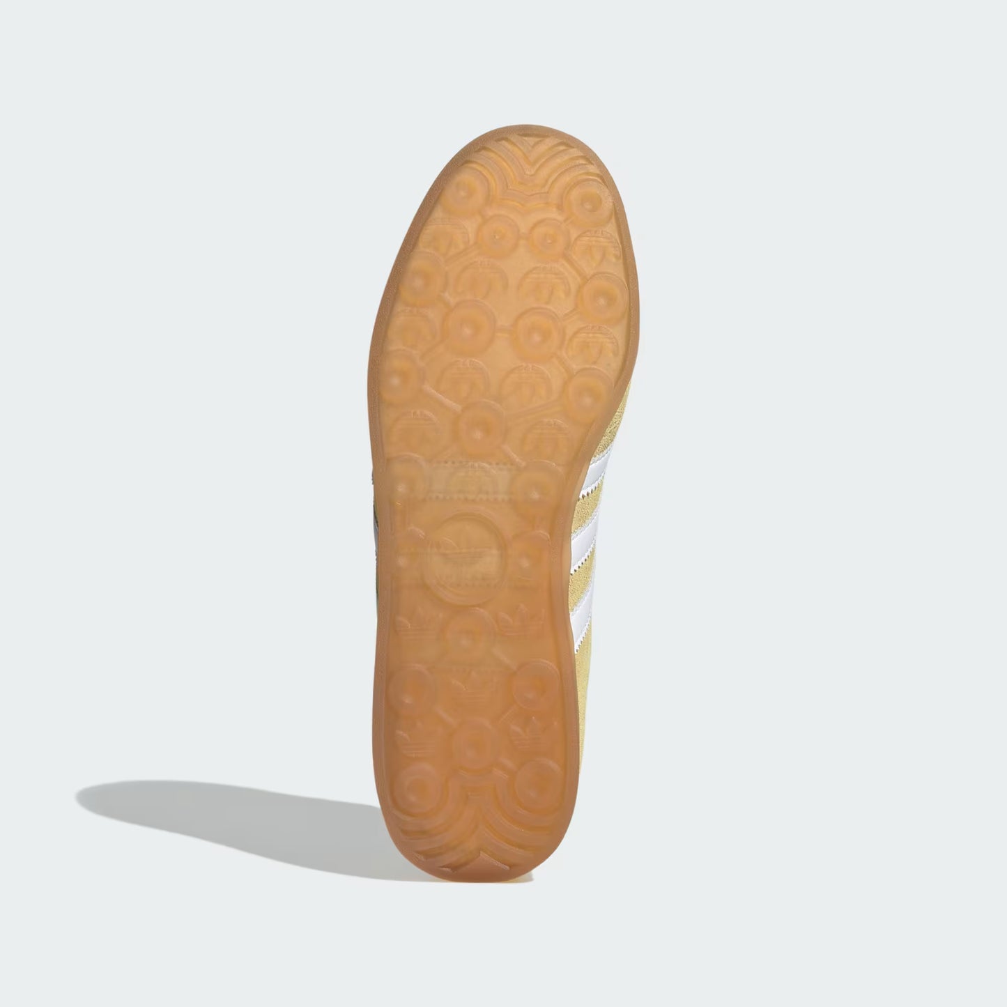 adidas Gazelle Lo Pro - Unisex - Almost Yellow