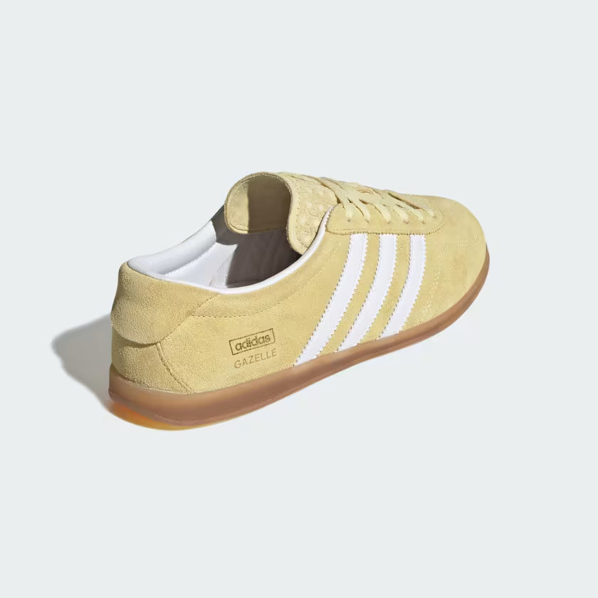 adidas Gazelle Lo Pro - Unisex - Almost Yellow