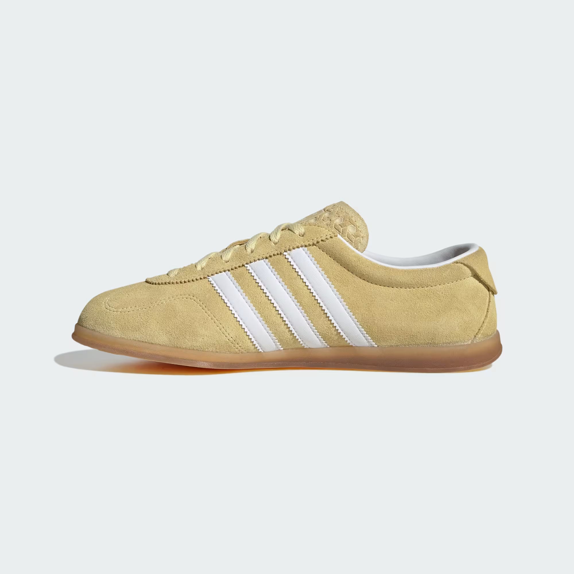 adidas Gazelle Lo Pro - Unisex - Almost Yellow