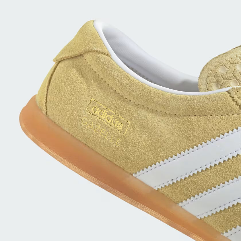adidas Gazelle Lo Pro - Unisex - Almost Yellow
