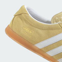adidas Gazelle Lo Pro - Unisex - Almost Yellow