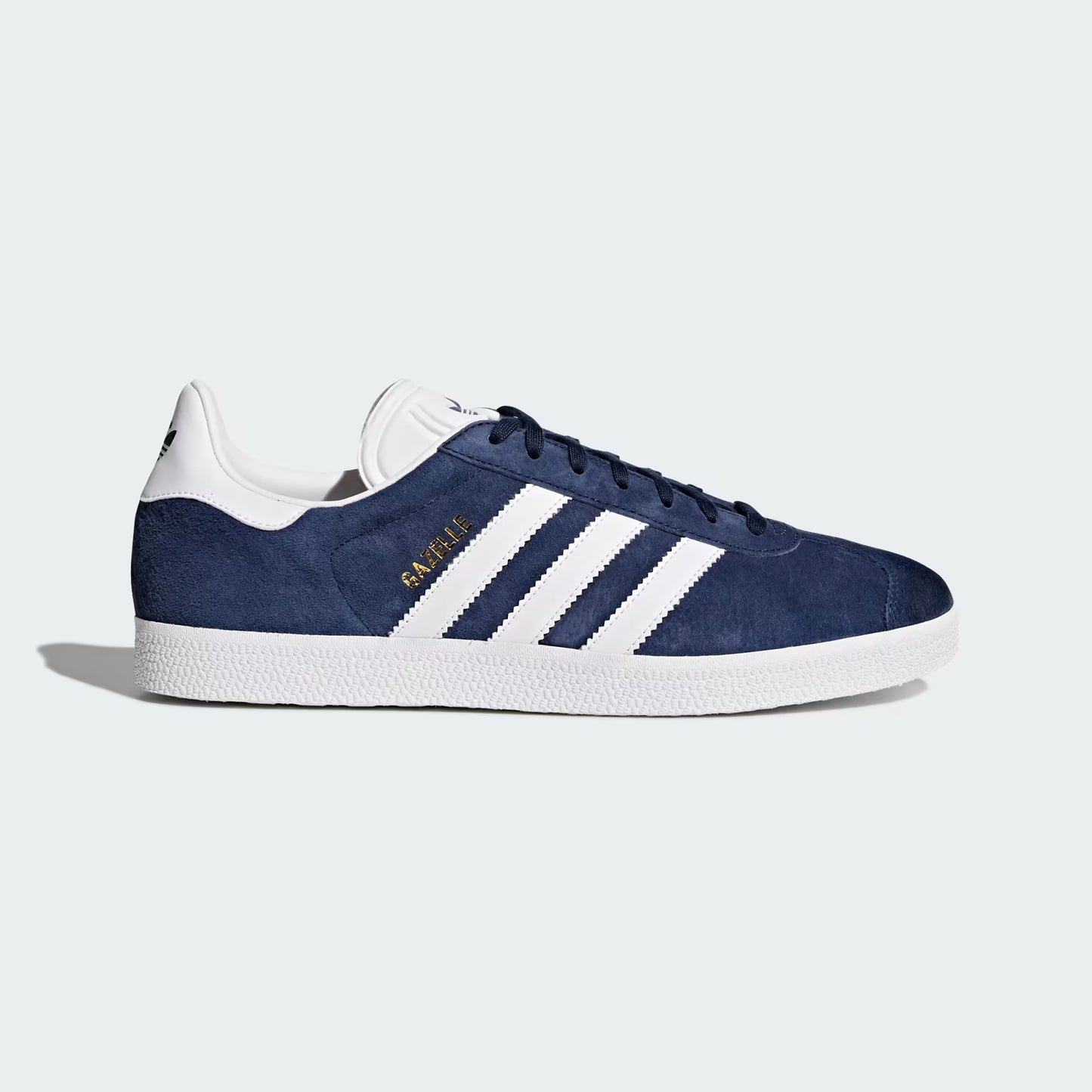 adidas Gazelle - Unisex - Collegiate Navy