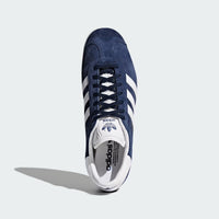 adidas Gazelle - Unisex - Collegiate Navy