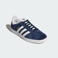 adidas Gazelle - Unisex - Collegiate Navy