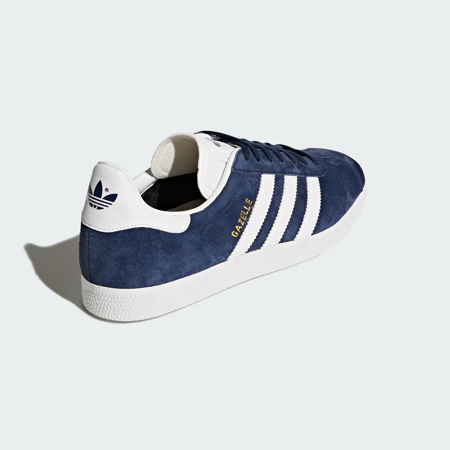 adidas Gazelle - Unisex - Collegiate Navy