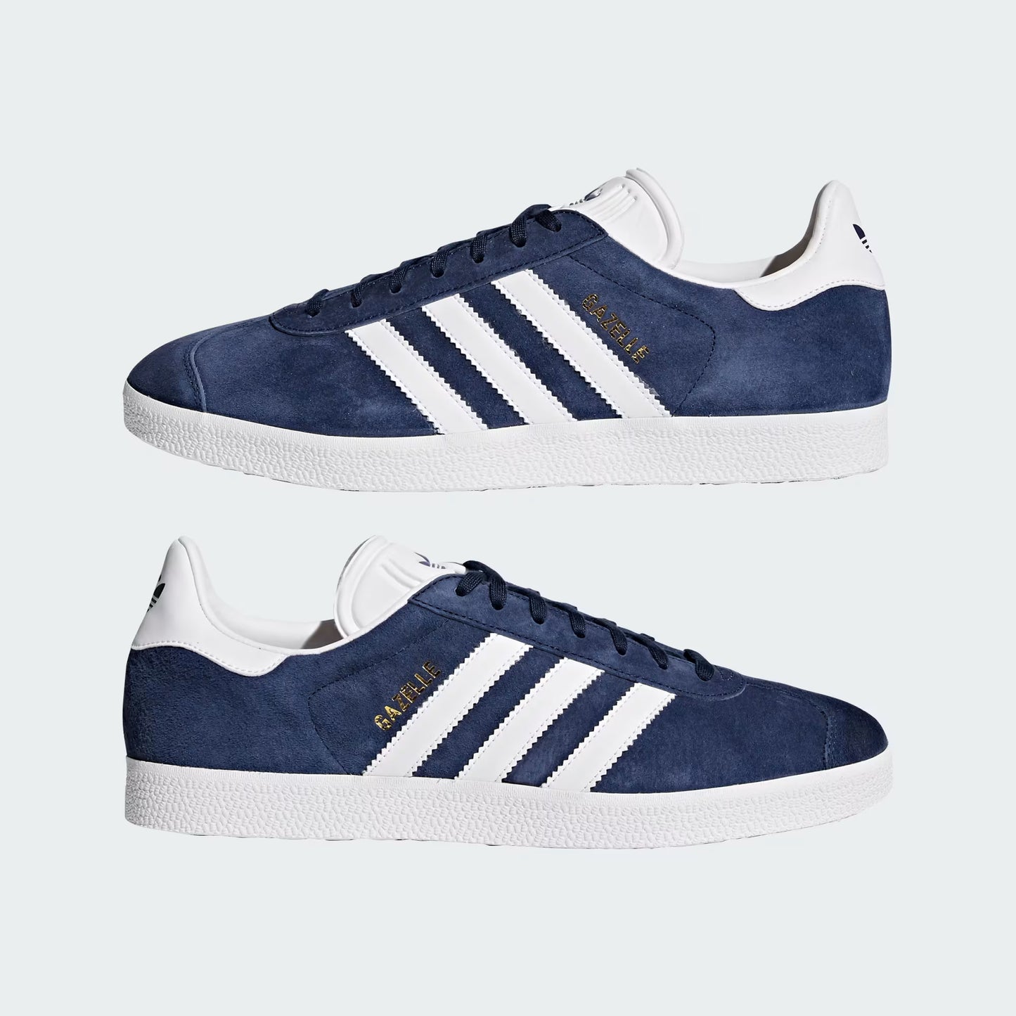 adidas Gazelle - Unisex - Collegiate Navy