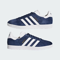 adidas Gazelle - Unisex - Collegiate Navy