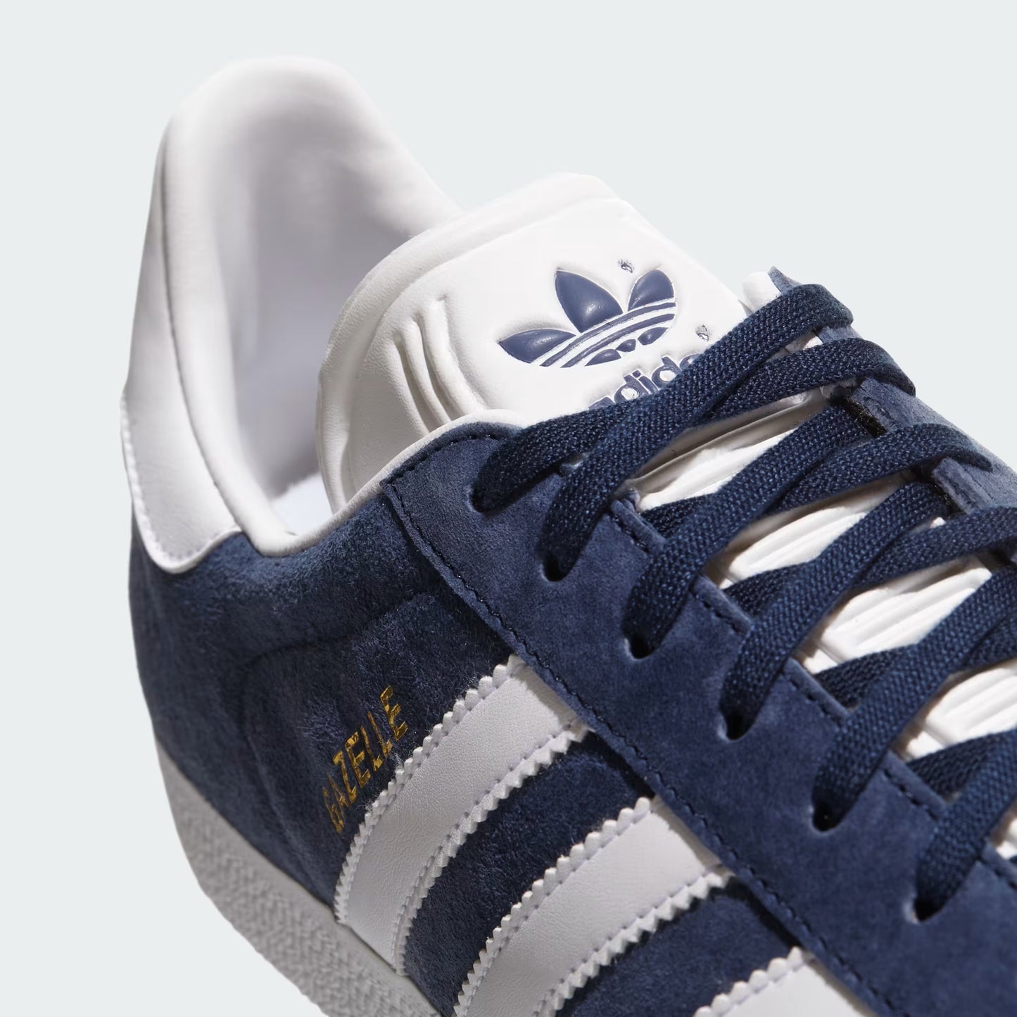 adidas Gazelle - Unisex - Collegiate Navy