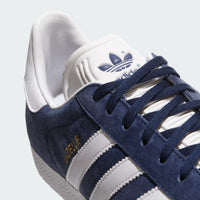 adidas Gazelle - Unisex - Collegiate Navy
