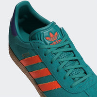 adidas Gazelle - GS - Purple Teal