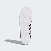 adidas Gazelle - Unisex - Black White