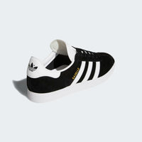 adidas Gazelle - Unisex - Black White