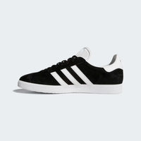 adidas Gazelle - Unisex - Black White