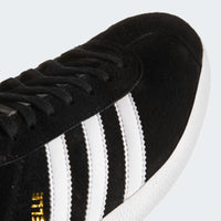 adidas Gazelle - Unisex - Black White