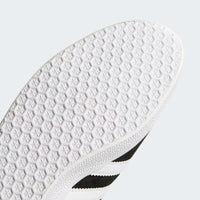 adidas Gazelle - Unisex - Black White