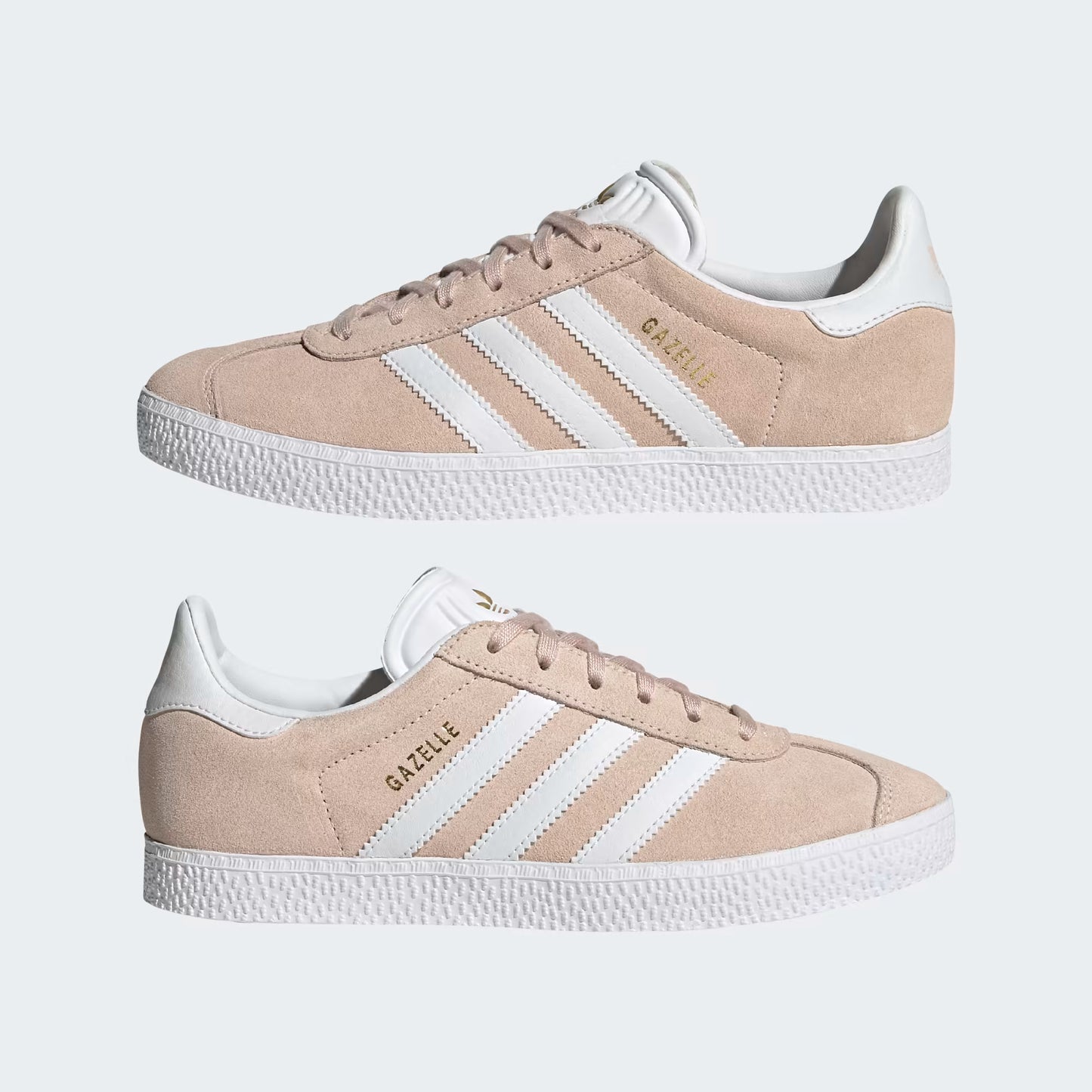 adidas Gazelle - GS - Pink