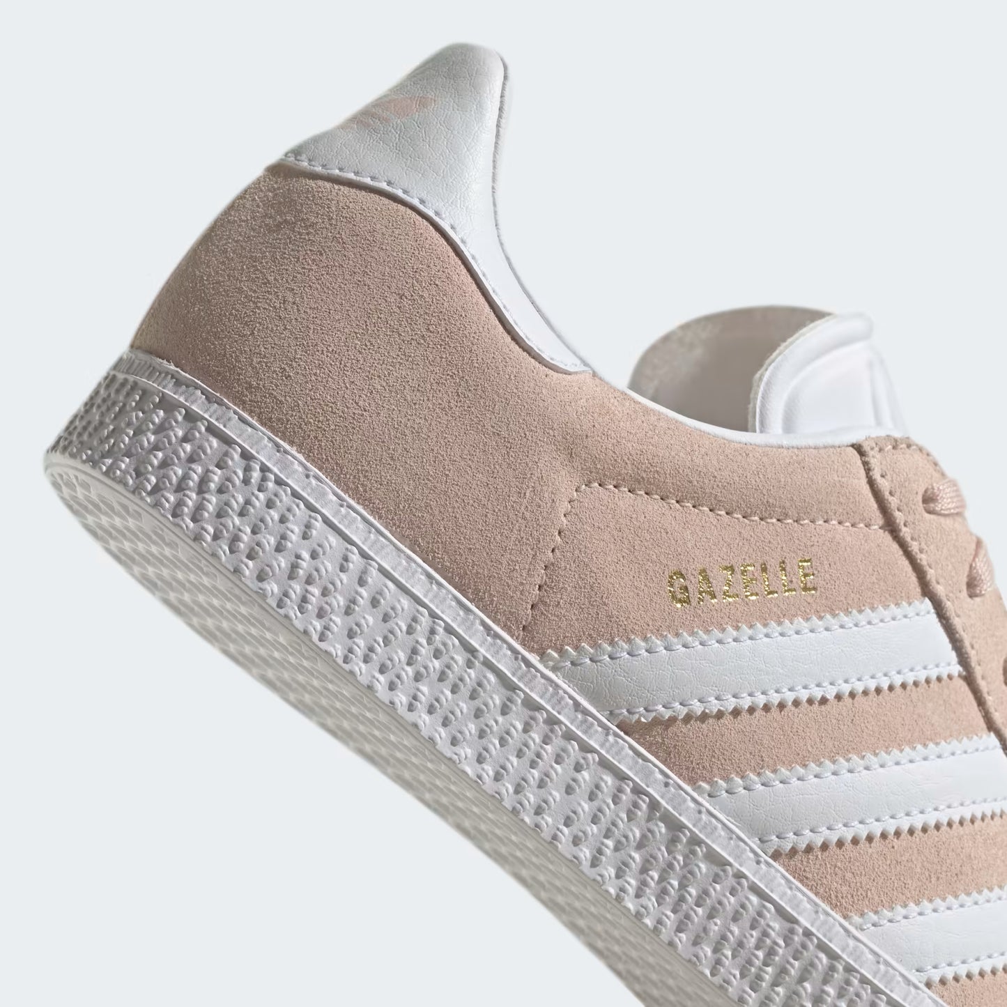 adidas Gazelle - GS - Pink