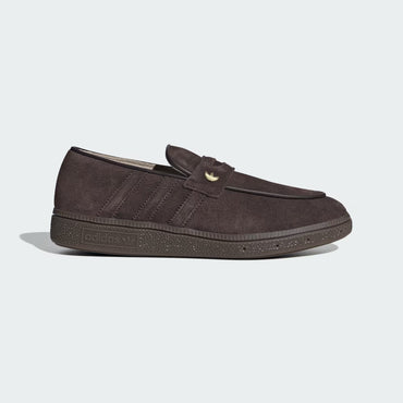 adidas Handball Spezial Loafer - Women's - Aurora Coffee