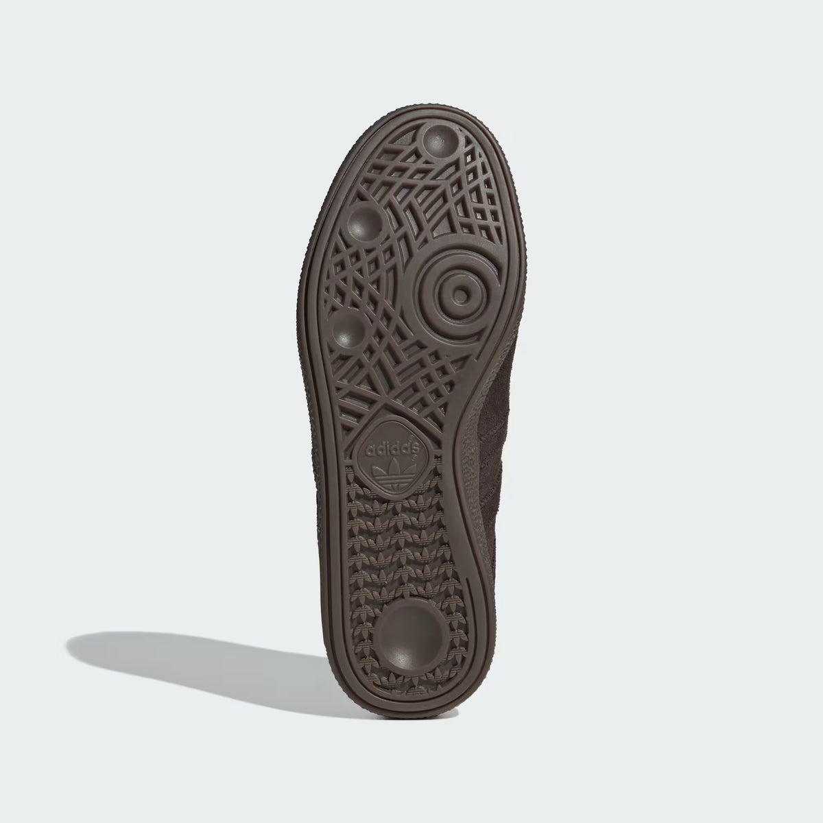 adidas Handball Spezial Loafer - Women's - Aurora Coffee