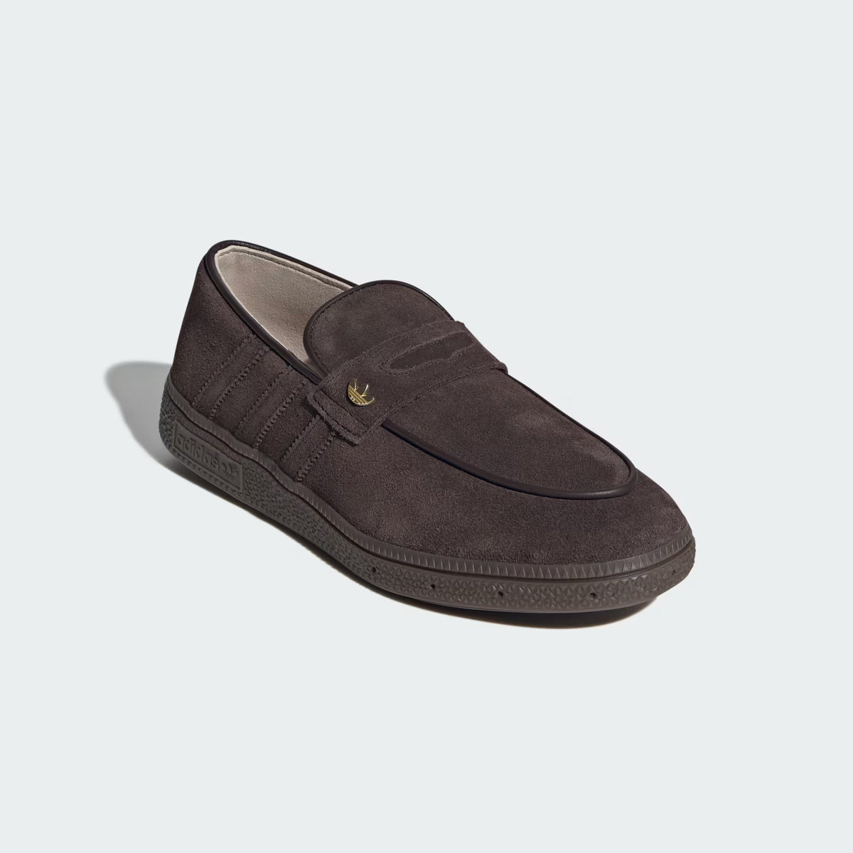 adidas Handball Spezial Loafer - Women's - Aurora Coffee