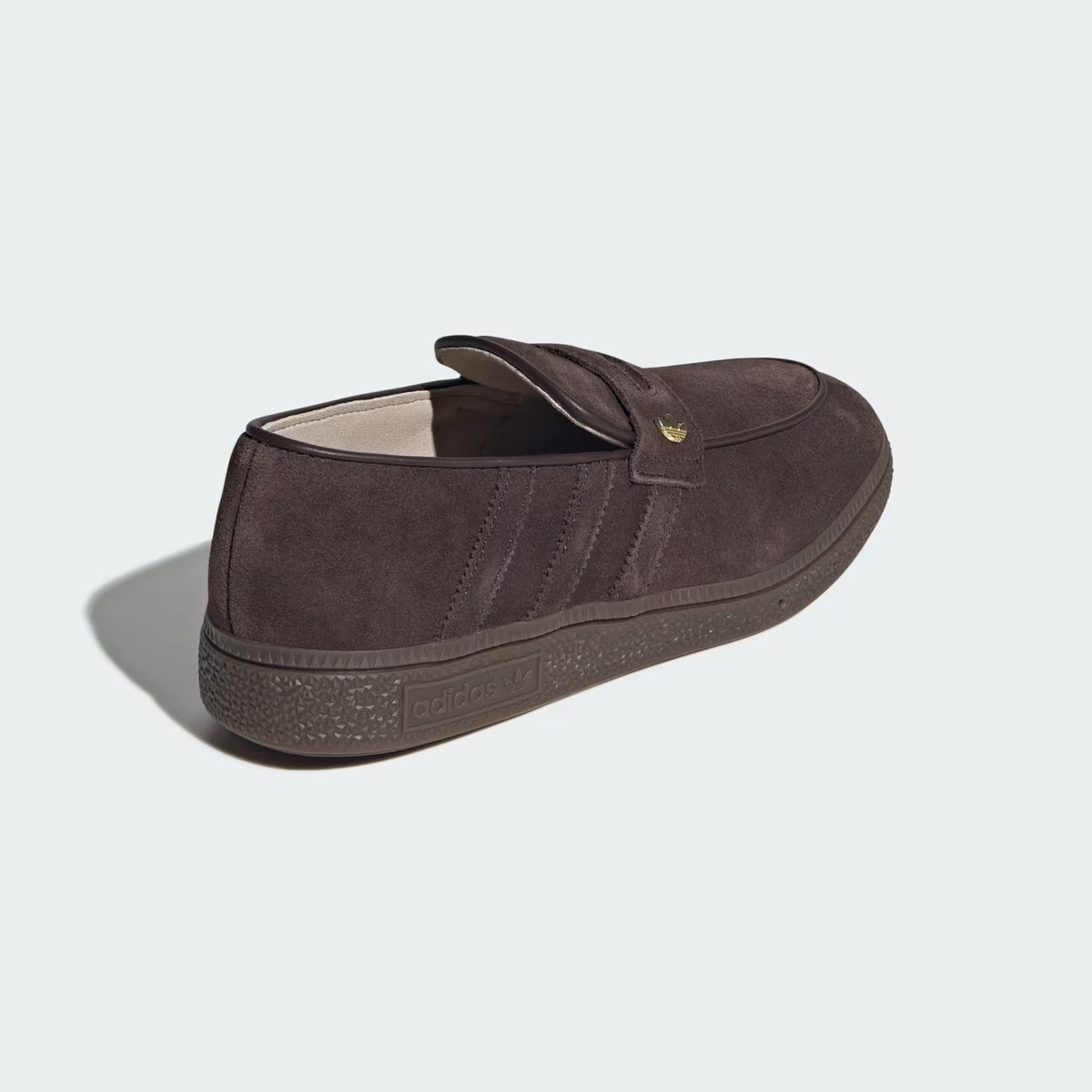 adidas Handball Spezial Loafer - Women's - Aurora Coffee