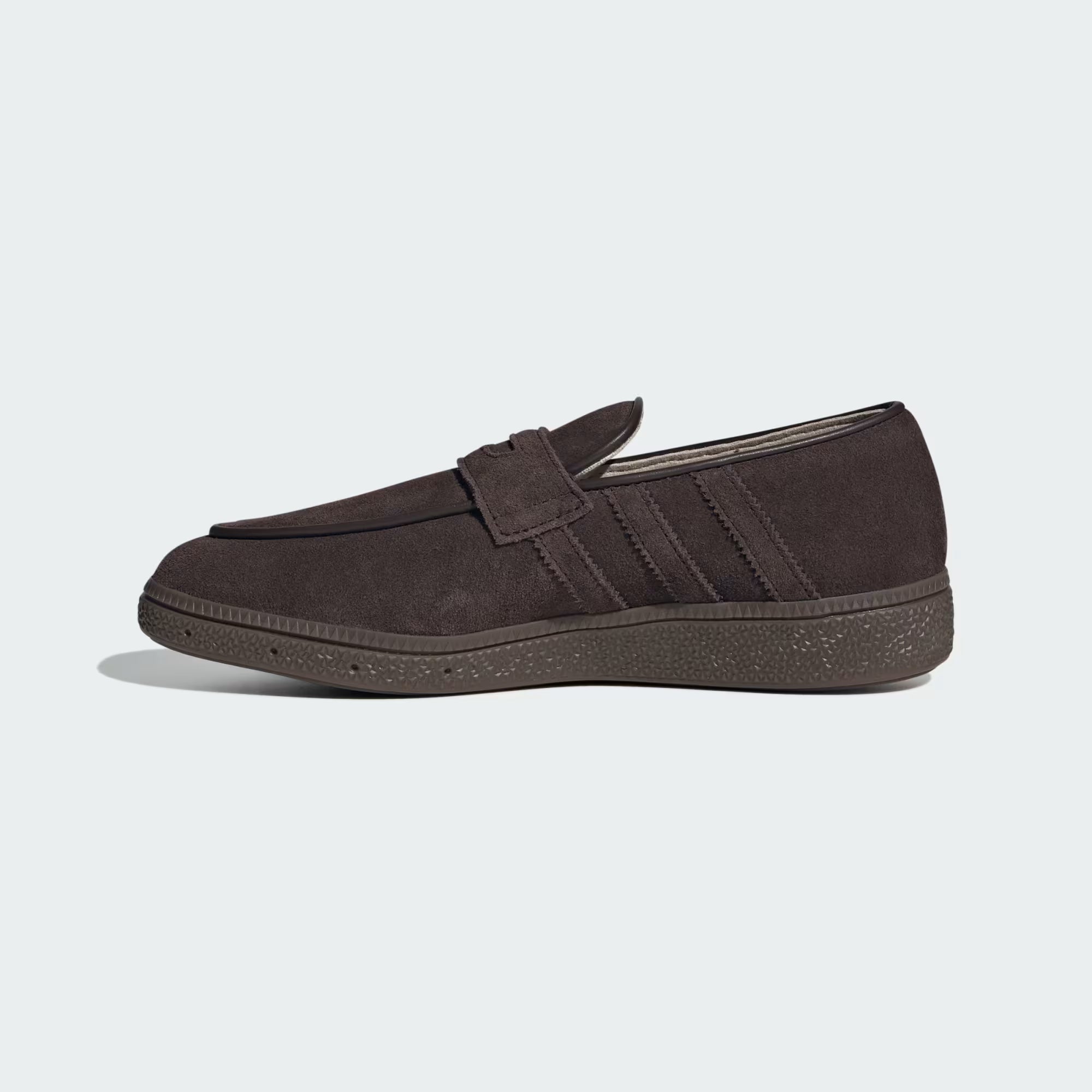 adidas Handball Spezial Loafer - Women's - Aurora Coffee