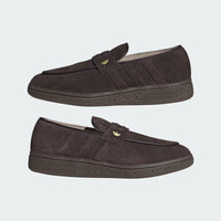 adidas Handball Spezial Loafer - Women's - Aurora Coffee