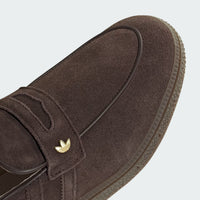 adidas Handball Spezial Loafer - Women's - Aurora Coffee