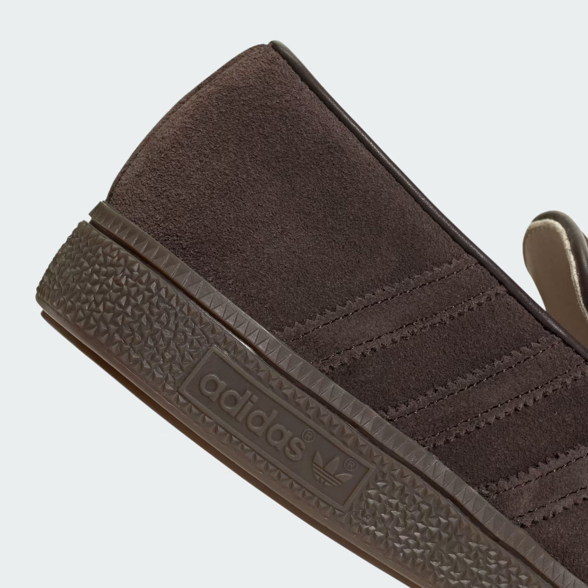 adidas Handball Spezial Loafer - Women's - Aurora Coffee