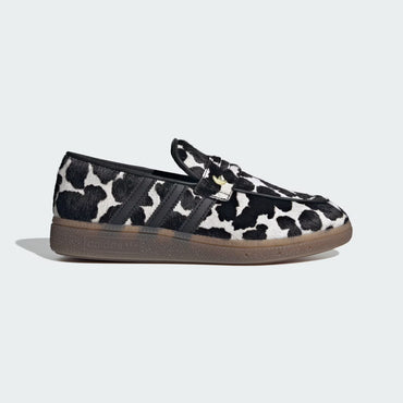 adidas Handball Spezial Loafer - Unisex - Cow Print