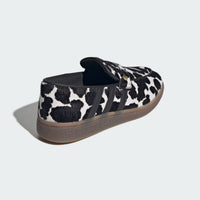 adidas Handball Spezial Loafer - Unisex - Cow Print