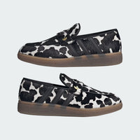 adidas Handball Spezial Loafer - Unisex - Cow Print
