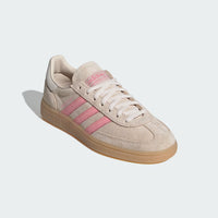 adidas Handball Spezial - Women's - Crystal Linen Pink Spark