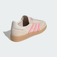adidas Handball Spezial - Women's - Crystal Linen Pink Spark