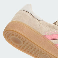 adidas Handball Spezial - Women's - Crystal Linen Pink Spark