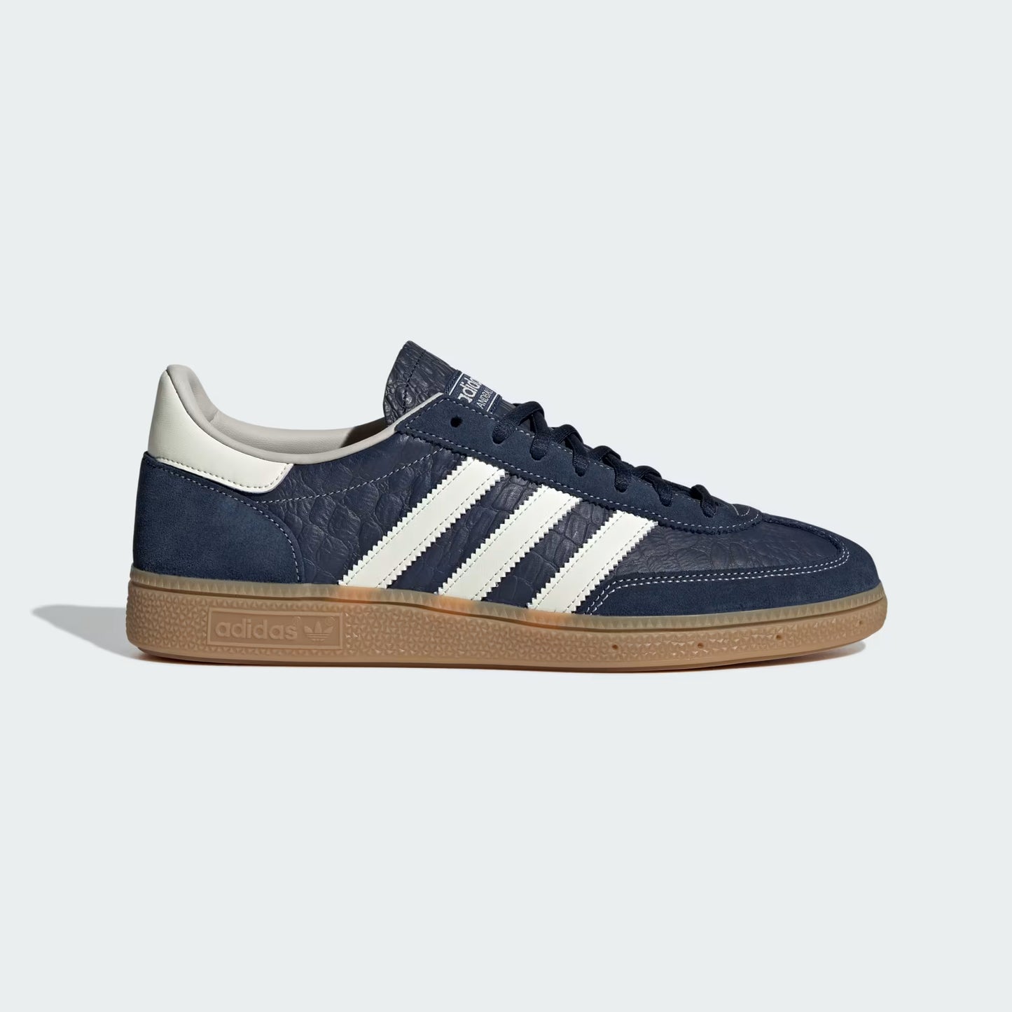 adidas Handball Spezial - Unisex - Night Indigo Cream White