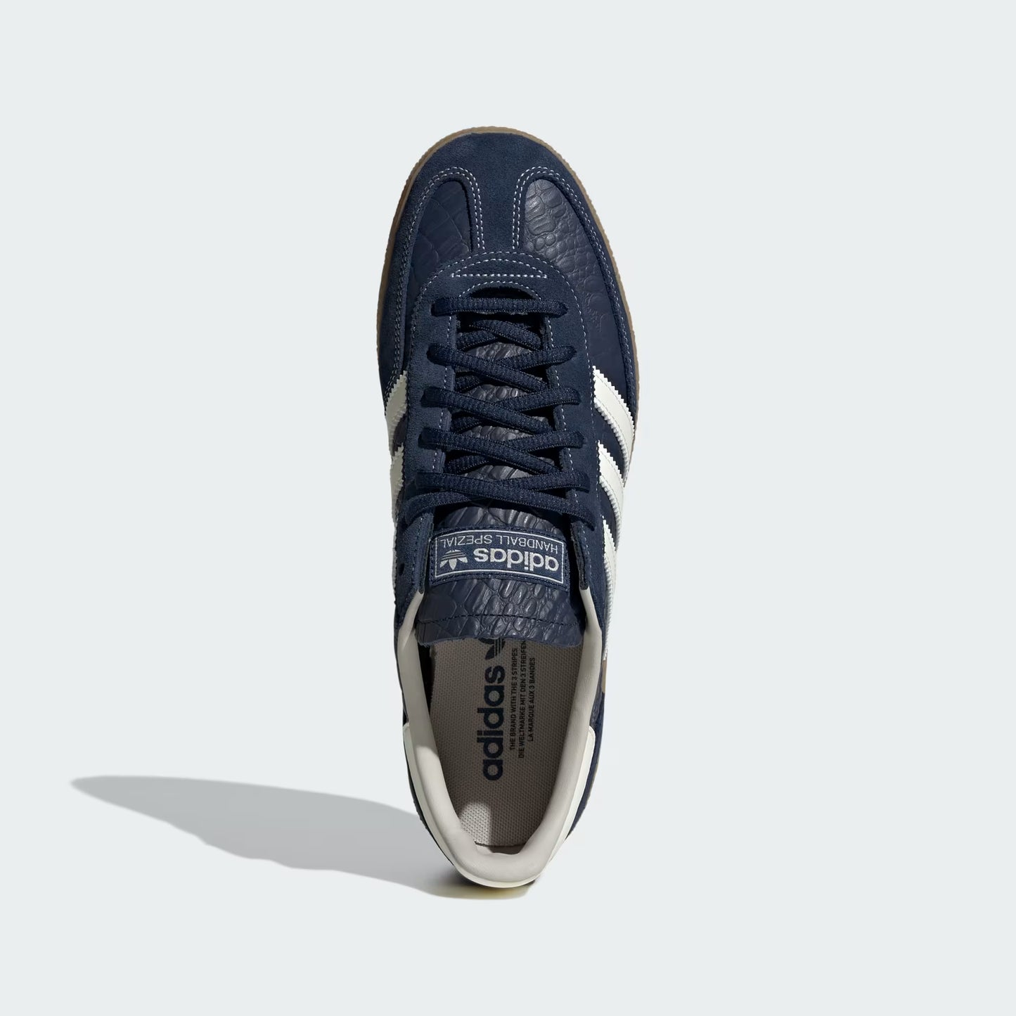 adidas Handball Spezial - Unisex - Night Indigo Cream White