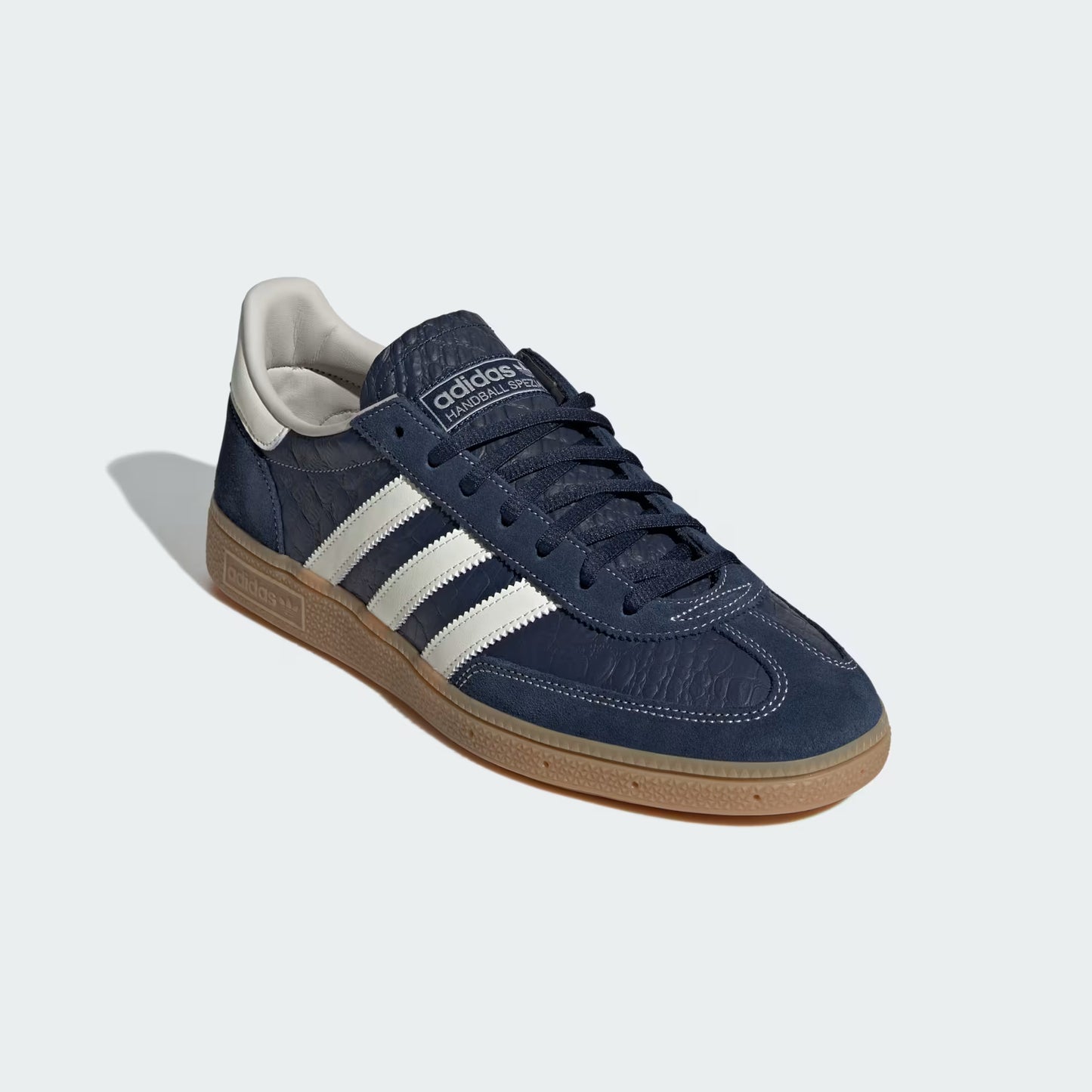 adidas Handball Spezial - Unisex - Night Indigo Cream White