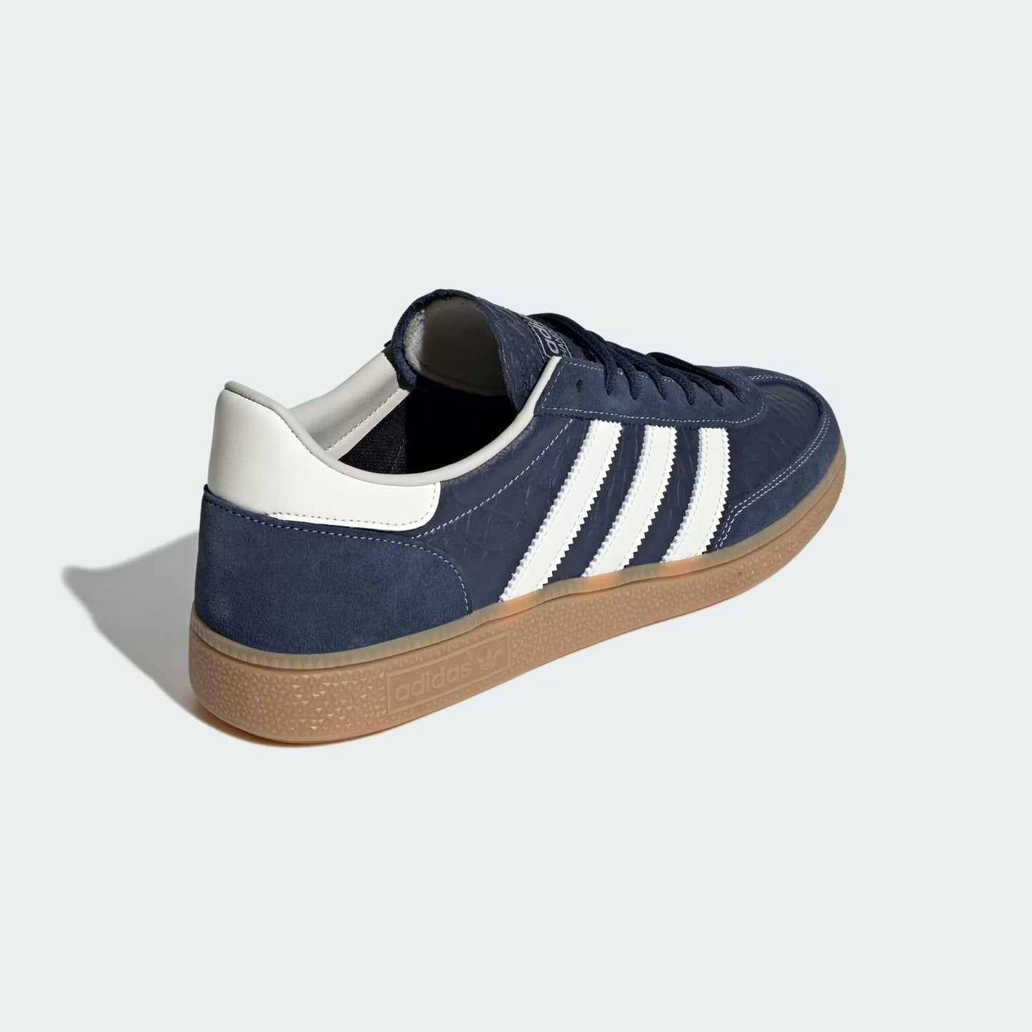 adidas Handball Spezial - Unisex - Night Indigo Cream White