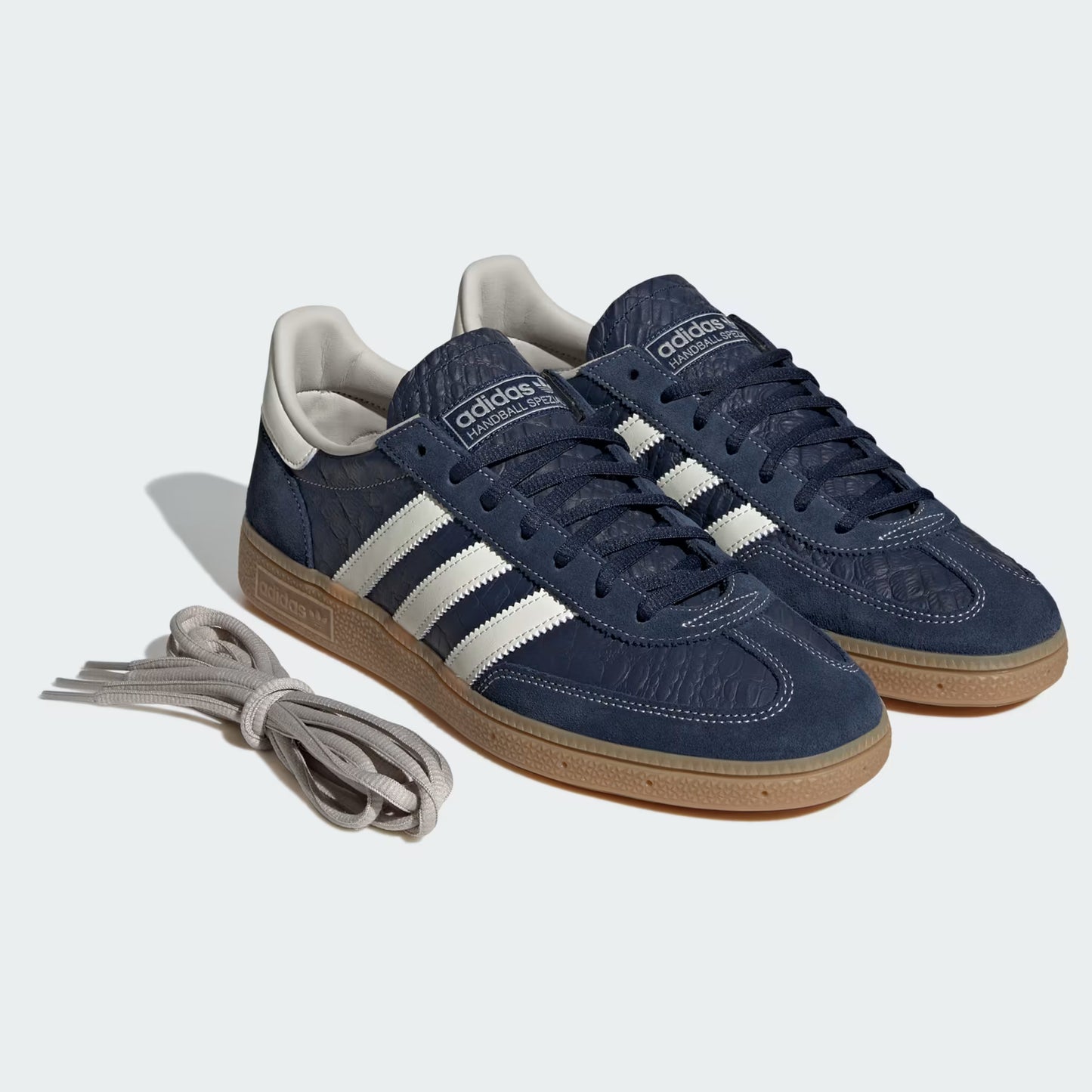 adidas Handball Spezial - Unisex - Night Indigo Cream White