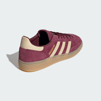 adidas Handball Spezial - Unisex - Warm Vanilla Maroon