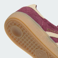 adidas Handball Spezial - Unisex - Warm Vanilla Maroon