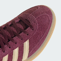 adidas Handball Spezial - Unisex - Warm Vanilla Maroon