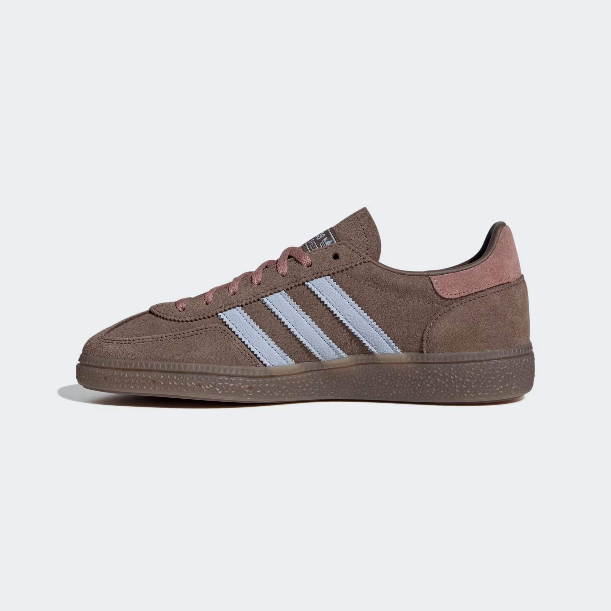 adidas Handball Spezial - Unisex - Earth Strata Crystal Sky