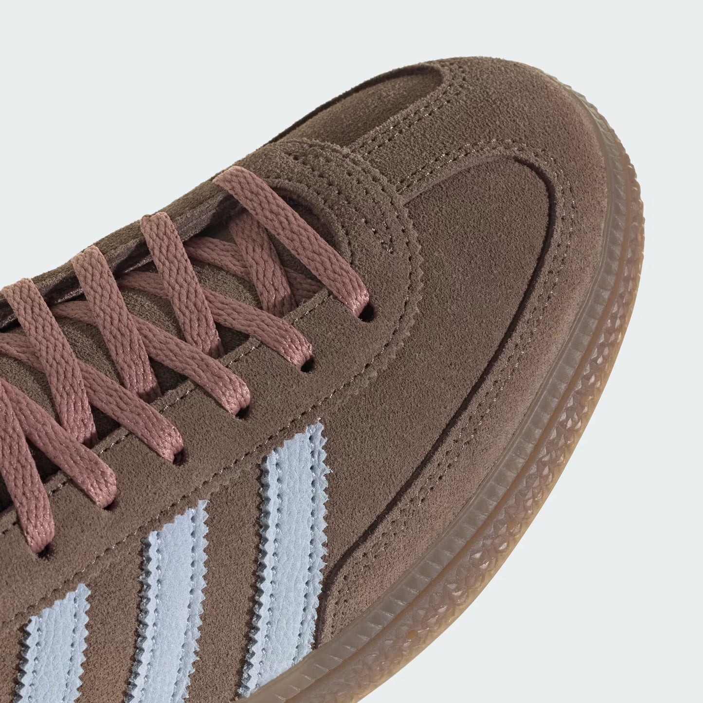 adidas Handball Spezial - Unisex - Earth Strata Crystal Sky
