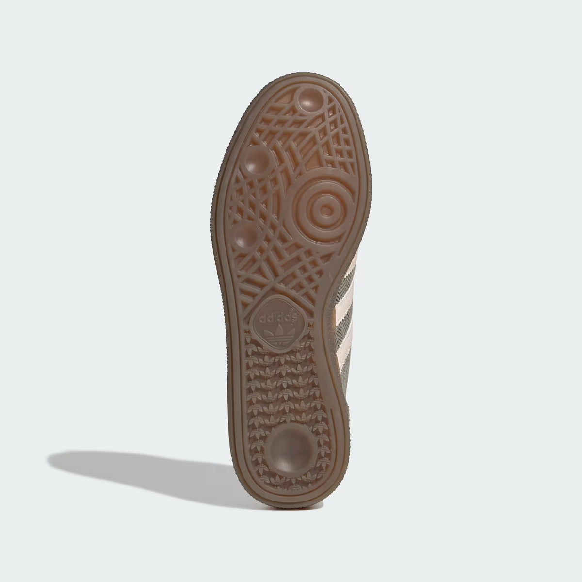 adidas Handball Spezial - Unisex - Blanch Brown Aurora Coffee